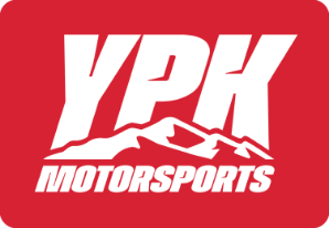YPK Motorsports Logo